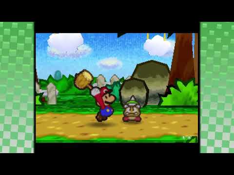 Down with the monarchy! ~ [02] Paper Mario | Gaming Sleepover