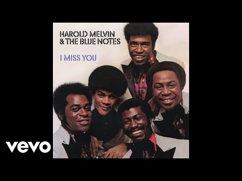 Harold Melvin & The Blue Notes - Be for Real (Audio) ft. Teddy Pendergrass