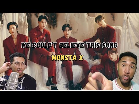 AMERICAN RAPPERS React Monsta X For The FIRST TIME (Monsta X - Triple Rhythm)