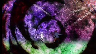 Gear 5 Luffy And Shanks Vs Demon King, Tot Musica