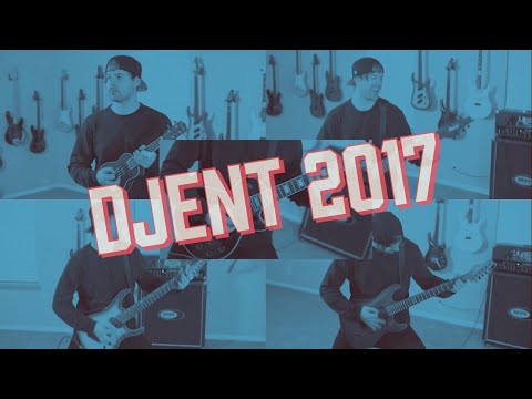 Djent 2017