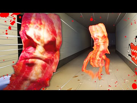 MINCED CHAPTER 4!!! (Mascot Horror) - Full Game - No Commentary