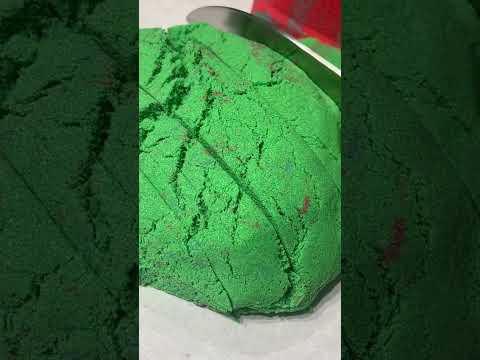 #kineticsand #satisfying #asmrsounds #asmrsand #fyp #viralshort #trending #foryou