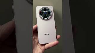 Vivo X200 Mini #x200 #vivo #vivox200pro #xiaomi