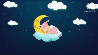 PEDAGOGLARIN ÖNERDİĞİ BEBEK UYKU MUZIGI(5 Dakika da uyku Garanti)#pispis + music #sleep baby  #kolik