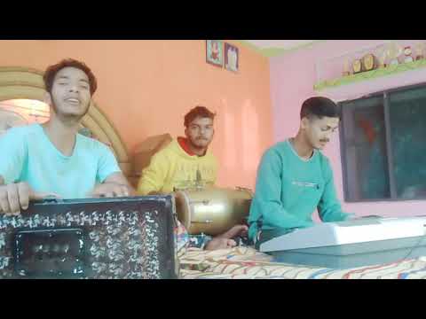 bina peete jidi khatir || Cover by ||Gulshan Garg || Sandeep Bhardwaj