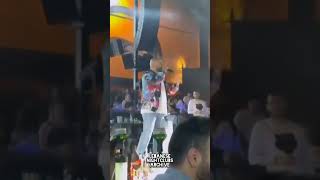 Carlos Hikri Live Palms The Legend 17.05.2024 | كارلوس حكري - حتضل الدني تؤذيك (انت وحظك)