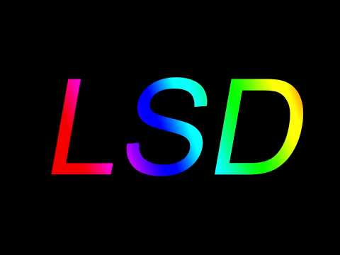 LSD Recode .