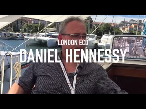 Interview with Daniel Hennessy: Cannes '15