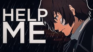 This Anime Portrays Mental Health PERFECTLY