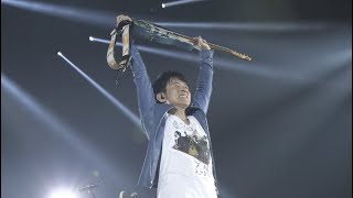 Mr.Children Tour 2018-19 重力と呼吸 In TAIPEI [期間限定公開]