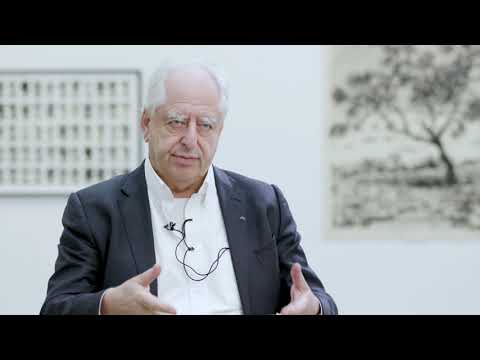 William Kentridge at Galerie Marian Goodman, Paris