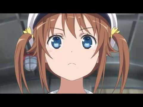 Haifuri - yosoro