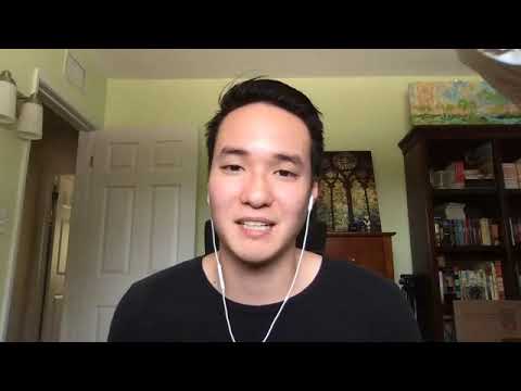 Life As An Investment Banker (ft. ex Investment Banker Andrew Meng)