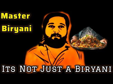 Biryani Place with Outstanding Taste And Environment | Explore Delecious World