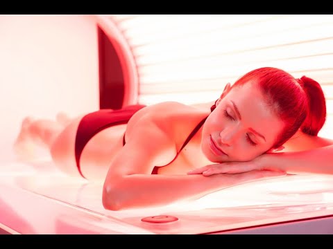 🔥 Boost Business with a Red Light Therapy Bed | Prism Light Pod Review 🏆