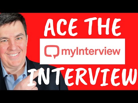 7 common myInterview questions - and how to answer them