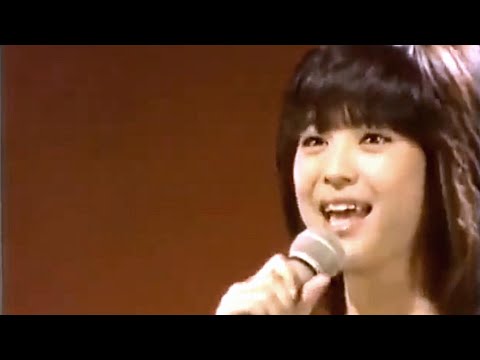 松田聖子　天使の誘惑　2MIX✌️