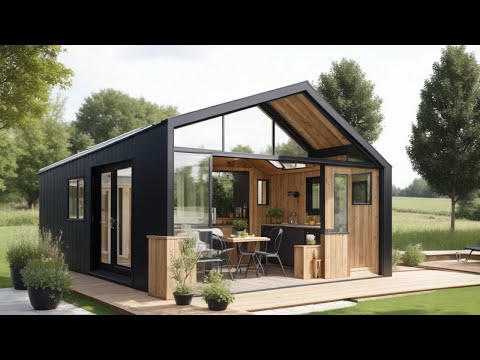 Fantastic Manufactured Modular Homes