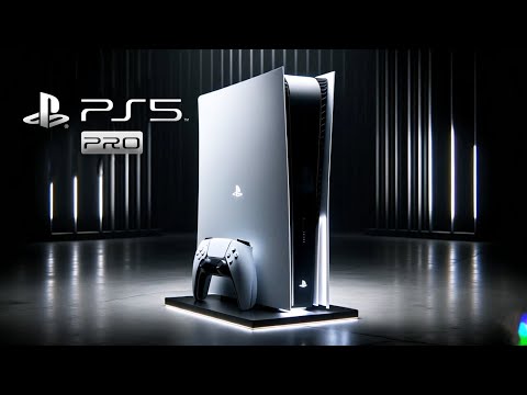 Unveiling The Power of PS5 Pro on GTA 6 - Next-Gen Era for Gaming!