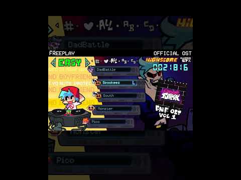 Freeplay BF animation L LOOSER RANK ANIMATION (Fnf Pit Stop Update)