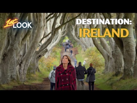 Breathtaking Places to Visit in Ireland: Cliffs of Moher, Belfast, Galway & More | 1st Look TV