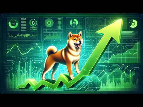 Shiba Inu Coin | SHIB Is On Track To Hit $0.0001, $0.001 | Price Update Today Hold Sell Crypto News