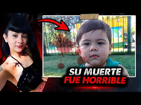 Esta MADRE le hizo Algo HORRIBLE a Su Hijo Para MANIPULAR a su PAREJA - Paula Yasmina Guerrero