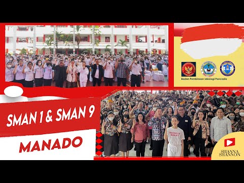 Shanna Shannon - Sekolah Sejuta Prestasi