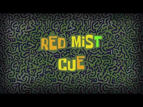 Red Mist Cue - SB Soundtrack