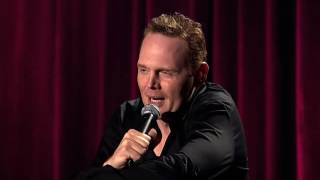 Bill Burr - Let It Go - 2010 - Stand-up Special