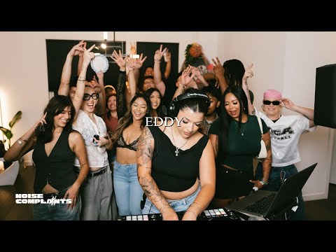 EDDY | Hip Hop, R&B, Trap, Oldies, Edits + | Sacramento CA