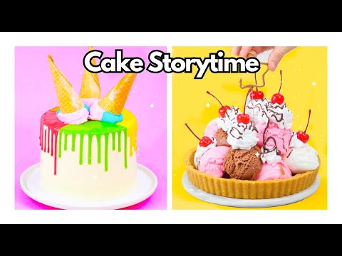 😱 The real reason my girlfriend blocked every girl on my Instagram 🍰 Cake Storytime Compilation