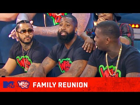 Black Ink Crew: Chicago 👏 Wild ’N Out