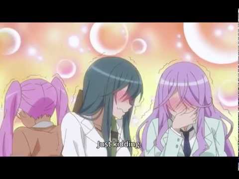 Sabagebu - IT'S A TRUE WORLD