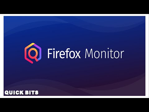 Mozilla Firefox Monitor | Review