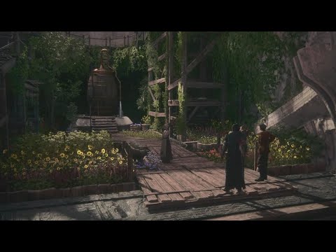 【FF16】＃８【ネタバレ注意】