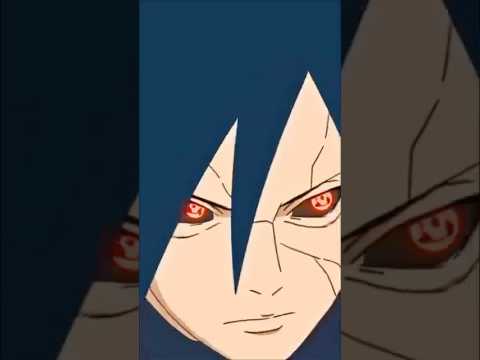 Happy Birthday to the Ghost Of Uchiha