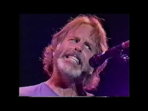 The Other Ones [1080p HD Remaster] - August 3,  2002 - Alpine Valley - East Troy, WI