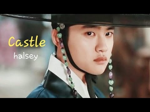 EXO Kyungsoo edit - Castle (Halsey)