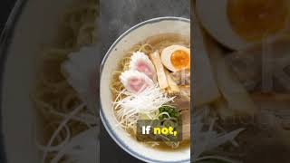 Top 5 Most-Try Foods and Restaurants in Japan