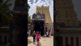 Sri Thanumalayalan Swamy Temple suchindram kanyakumari Tamilnadu #suchindrum #shiva#balaji#brahma