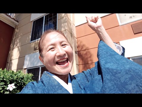 【60代からのアメリカ移住】仕事決まった♪レストランで働くのに必要な資格 “Food Handler” とは？【LA VLOG】