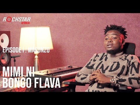 Episode IV : Mimi ni Bongo Flava - Mafunzo