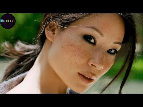 Lucy Liu Best Bikini Moments (Must See)