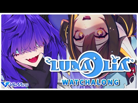 DR NOVA V4MIRAI DEBUT WATCHALONG!!!! #sponsored