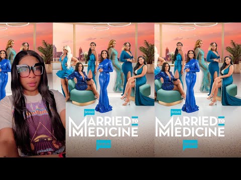 Married To Medicine Season 11 | Episode 5 recap