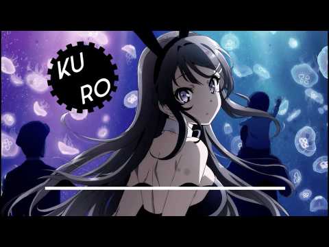 KURO - 'Teen Blues' [Seishun Buta Yarou song][Rascal Does Not Dream Of Bunnygirl Senpai]