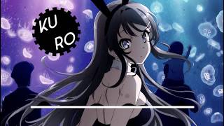 KURO - 'Teen Blues' [Seishun Buta Yarou song][Rascal Does Not Dream Of Bunnygirl Senpai]