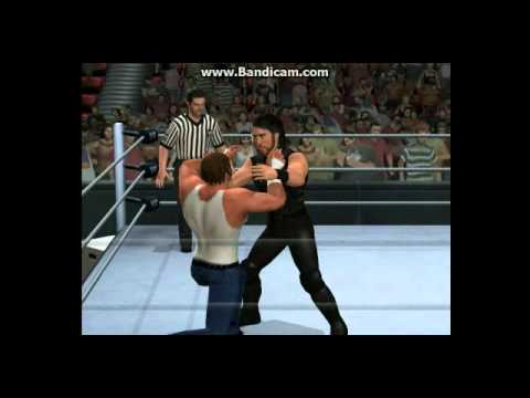 Seth rollins Signature+ finisher PS2 Svr 11 WWE 2k17